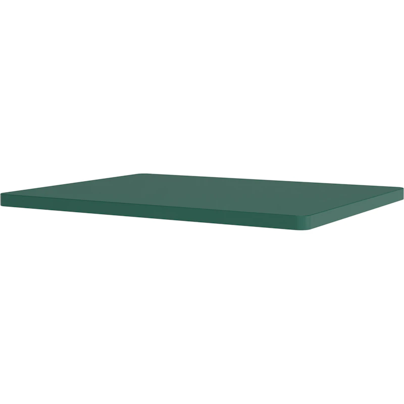Panton Wire inlay shelf 136-Pine