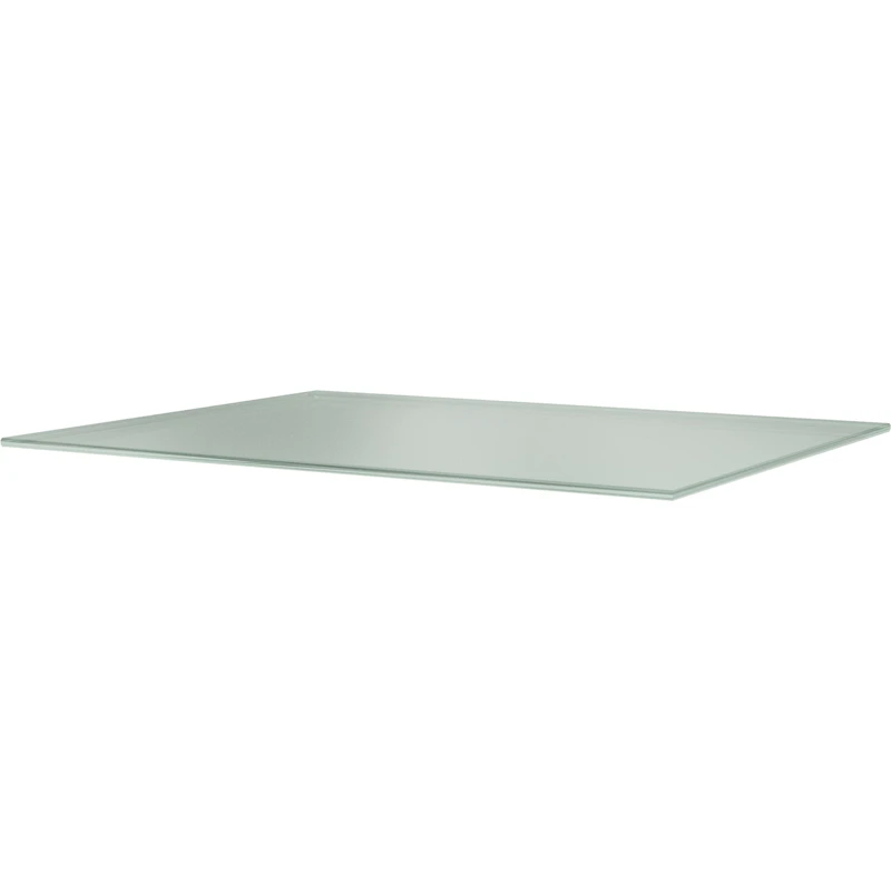 Panton Wire inlay shelf 99-Glass