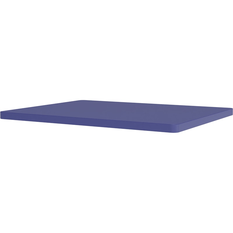 Panton Wire inlay shelf 135-Monarch