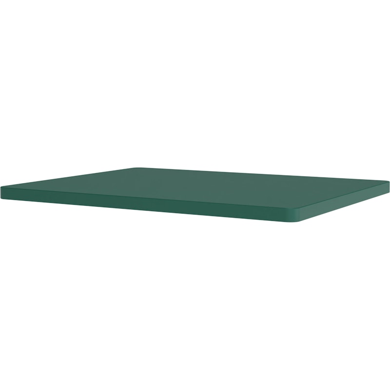 Panton Wire inlay shelf 136-Pine