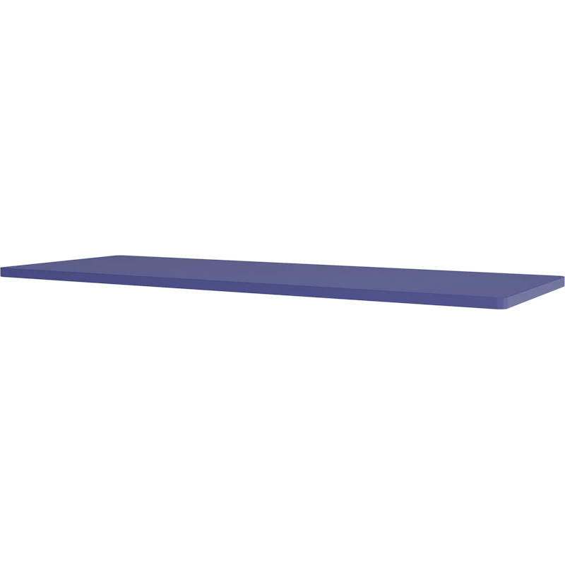 Panton Wire inlay shelf 135-Monarch
