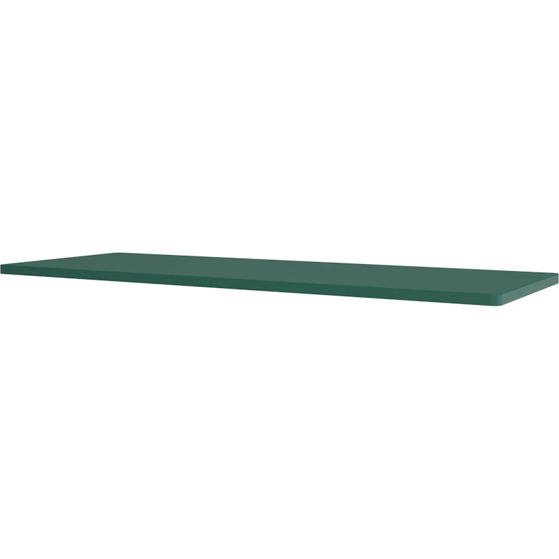 Panton Wire inlay shelf 136-Pine