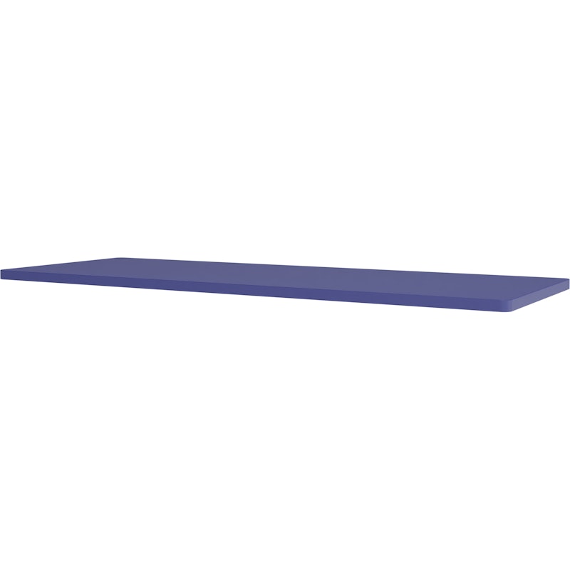 Panton Wire inlay shelf 135-Monarch
