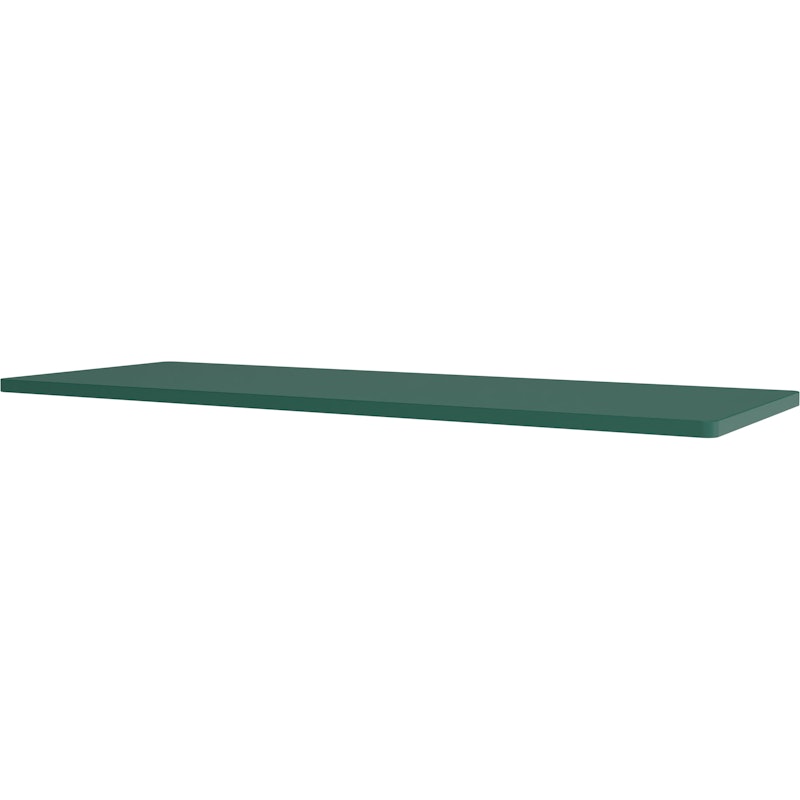 Panton Wire inlay shelf 136-Pine