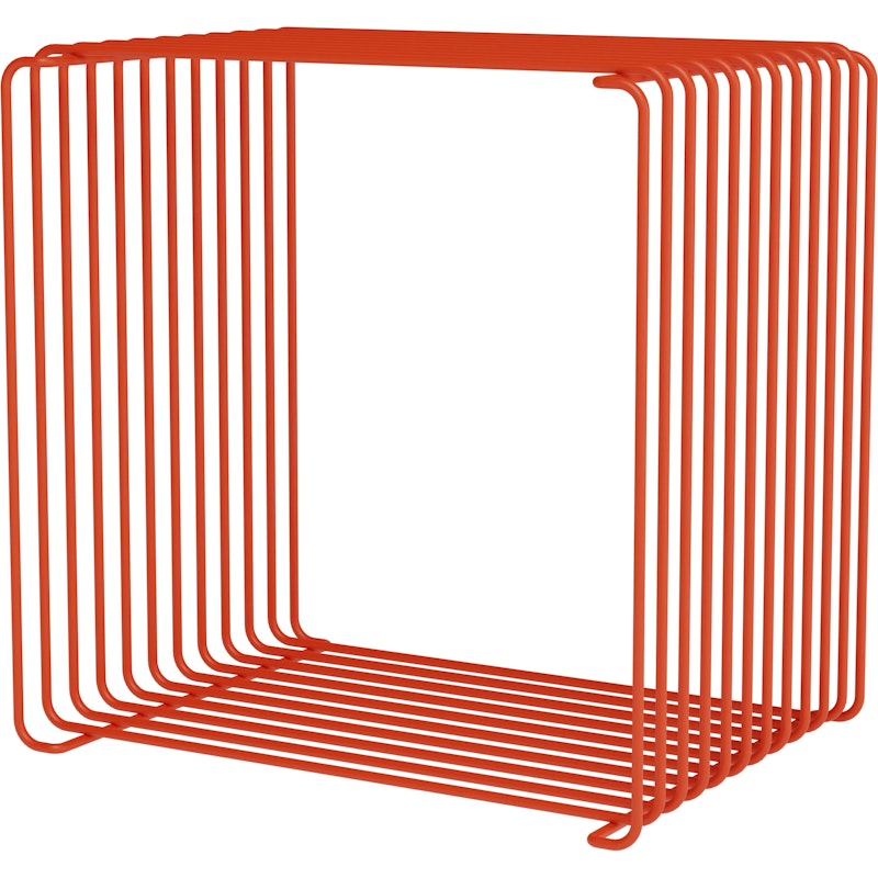 Panton Wire Single 145-Rosehip