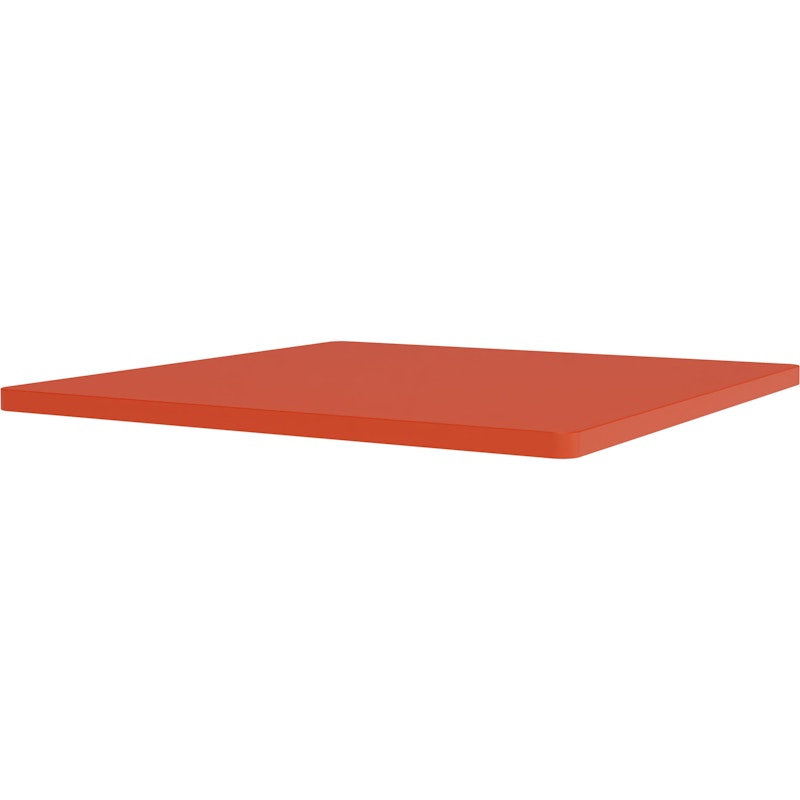 Panton Wire top panel 145-Rosehip