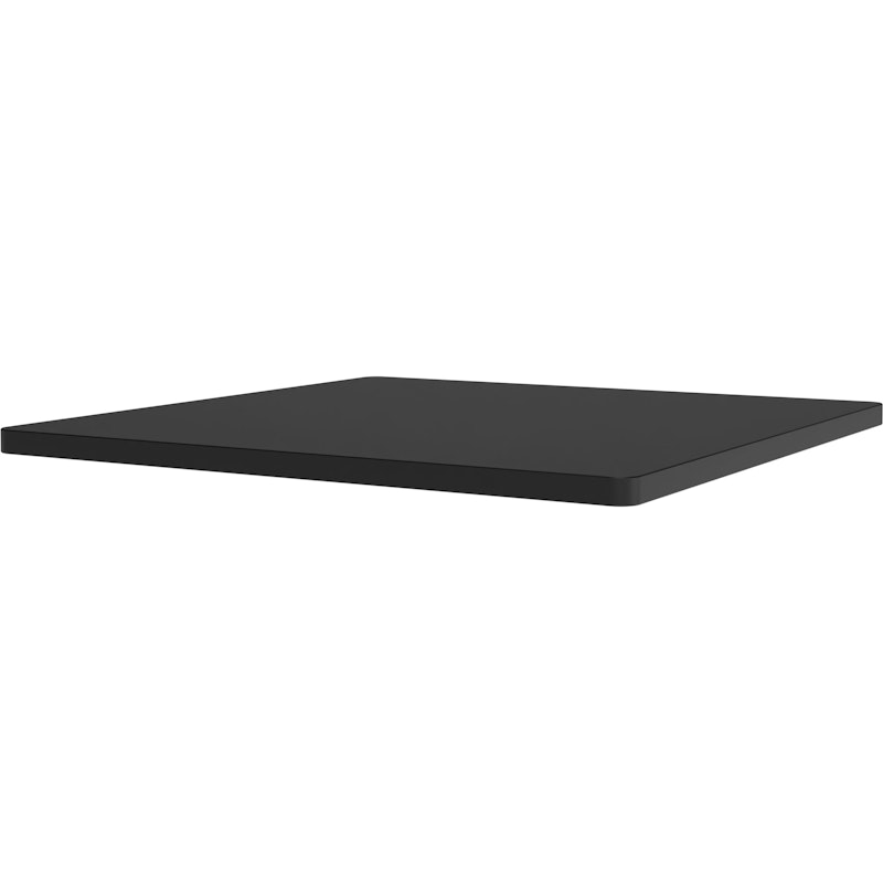 Panton Wire top panel 05-Black