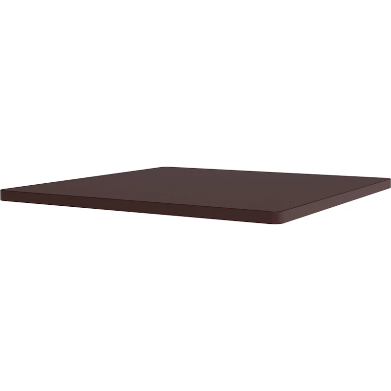 Panton Wire top panel 07-Black Red