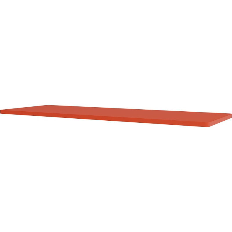 Panton Wire top panel 145-Rosehip