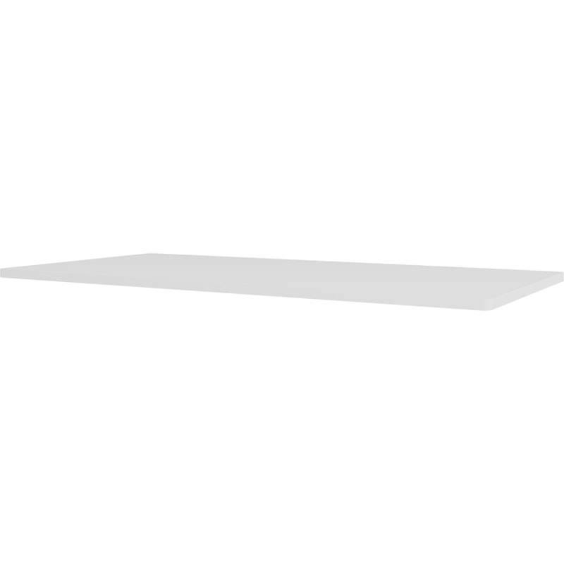 Panton Wire top panel 38-Snow