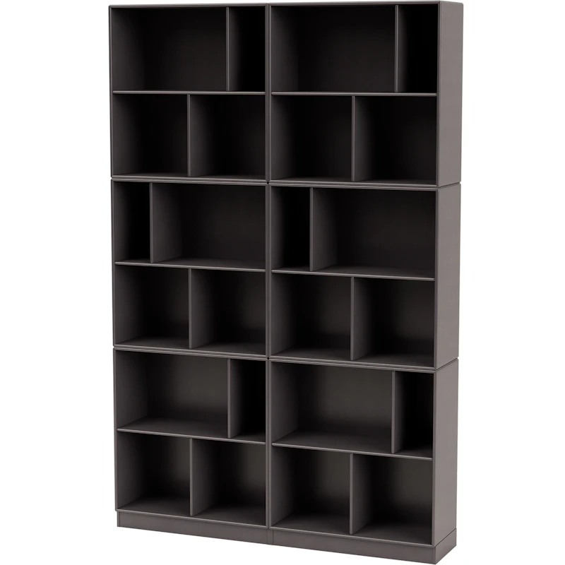 Read Bokhylla, Kaffe