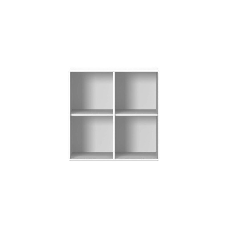 Show Hylla 1112, New White