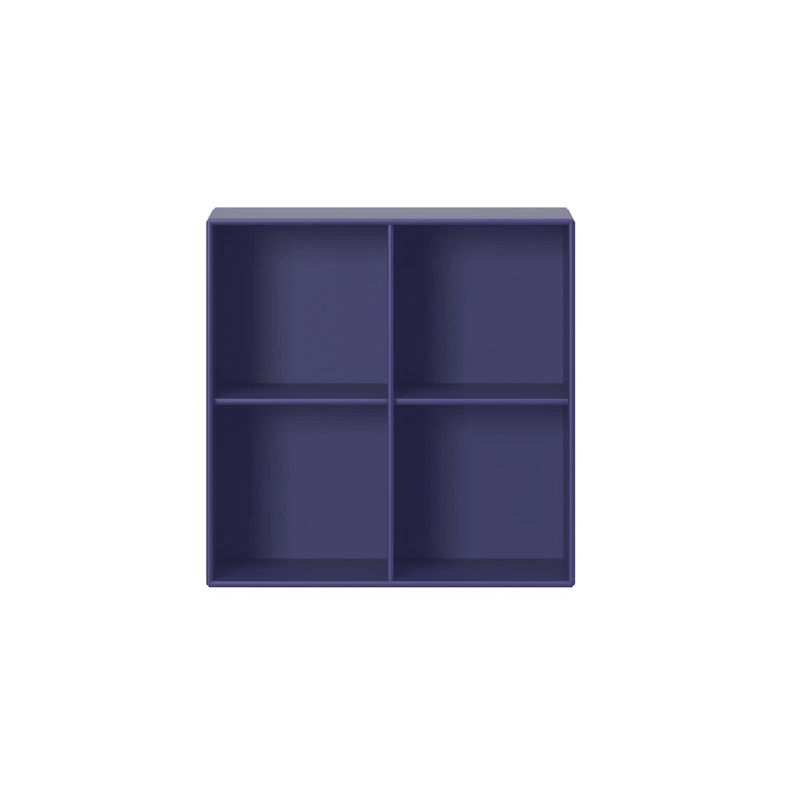 Show Hylla 1112, Monarch