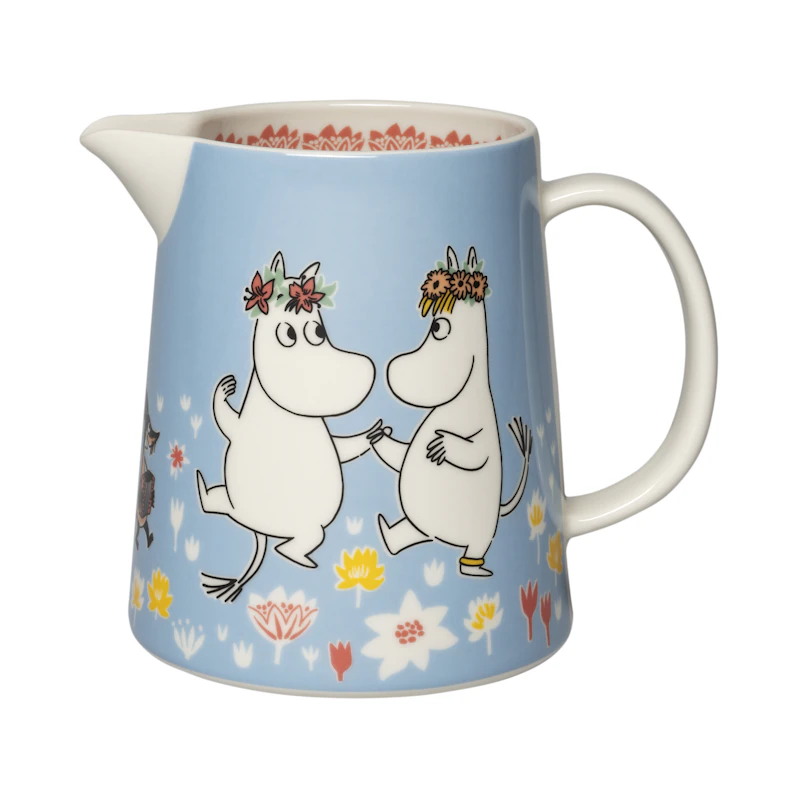 Moomin Kanna 1L Sommardans