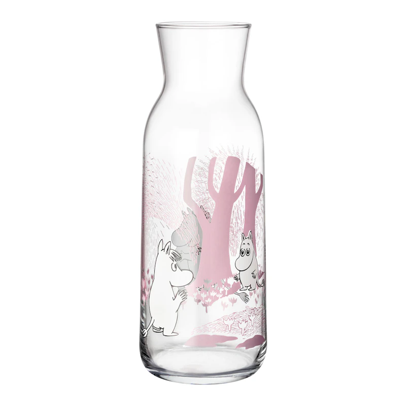 Moomin Kanna Kärlek 30 1,2L