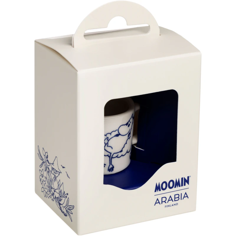 Moomin Minimugg Haru