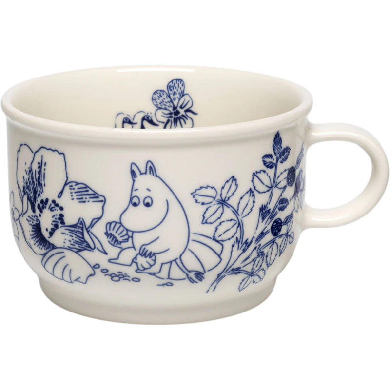 Moomin Mugg 30 cl Haru