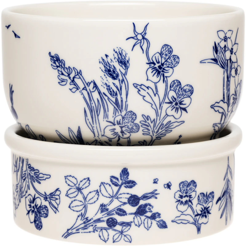 Moomin Planteringskruka Haru 135x120 mm