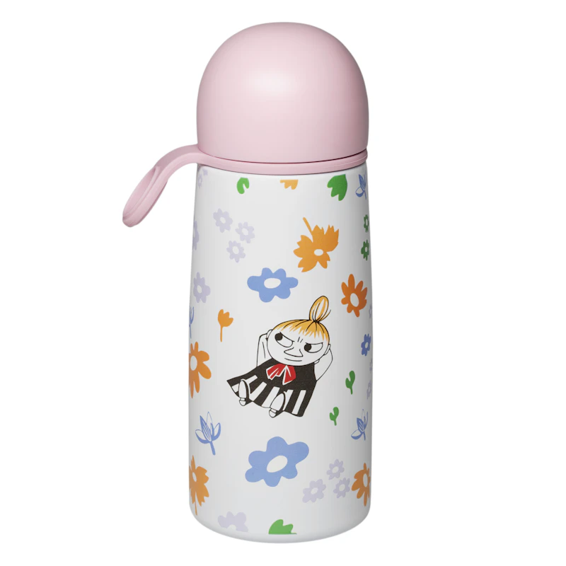 Moomin Termosflaska 45 cl Lilla My