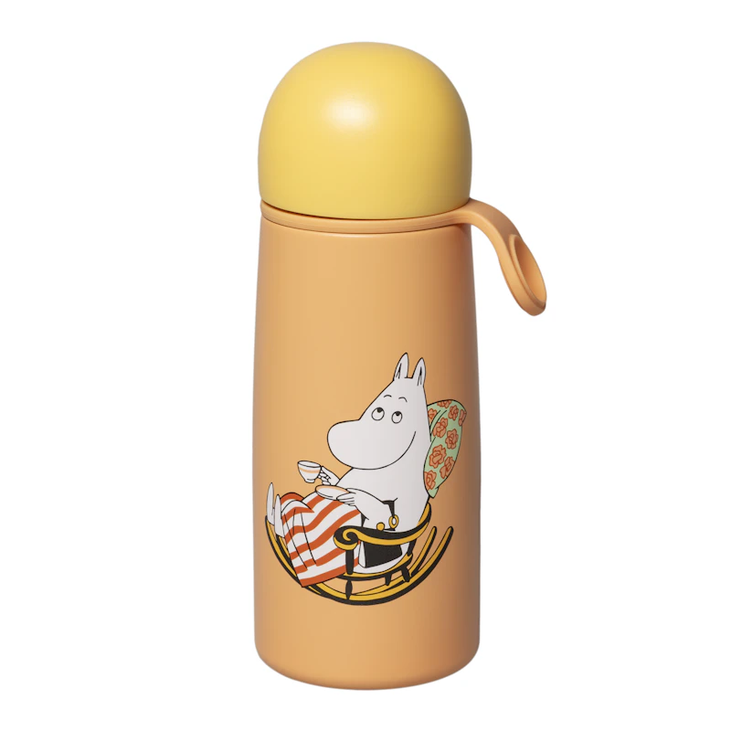 Moomin Termosflaska 45 cl Muminmamma