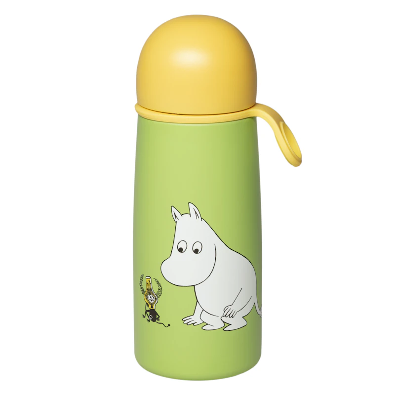 Moomin Termosflaska 45 cl Mumintrollet