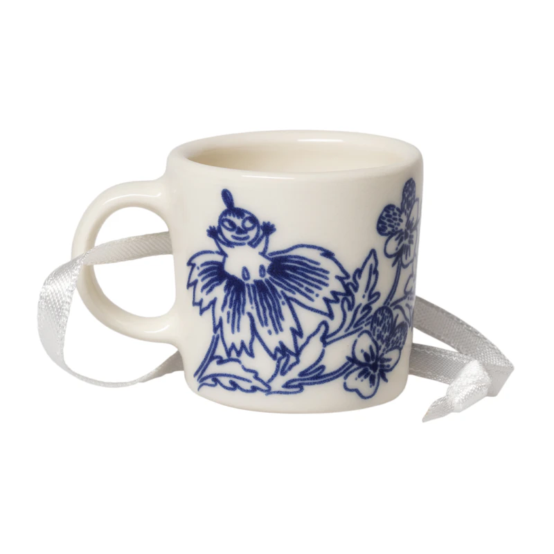 Moomin Minimugg Haru Snorkfröken