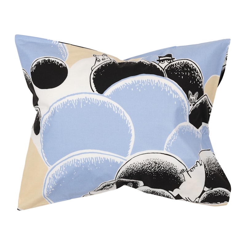 Moomin Örngott 50x60 cm Småsten