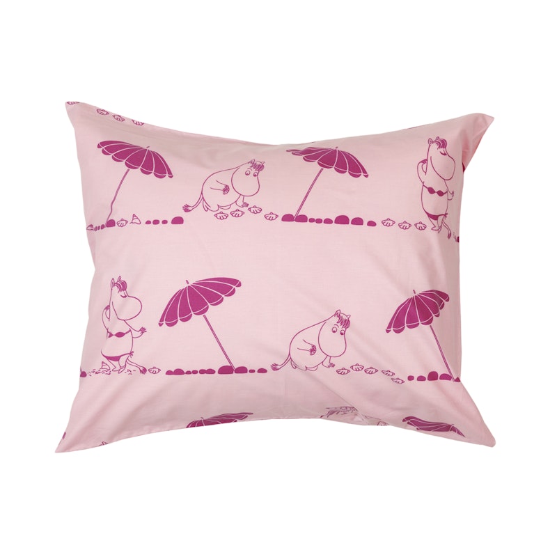 Moomin Örngott 50x60 cm Underbar