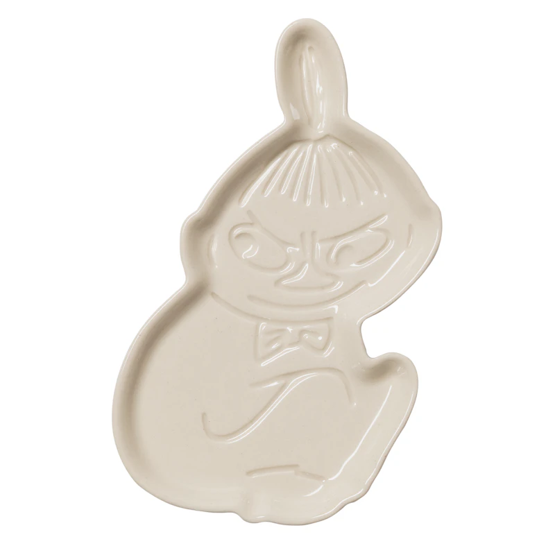 Moomin Assiett Lilla My