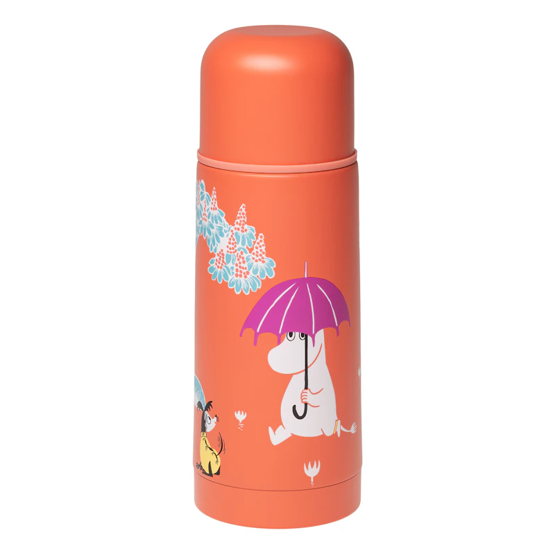 Moomin Termosflaska Under paraplyet 35 cl