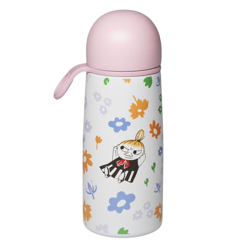 Moomin Termosflaska 45 cl Lilla My