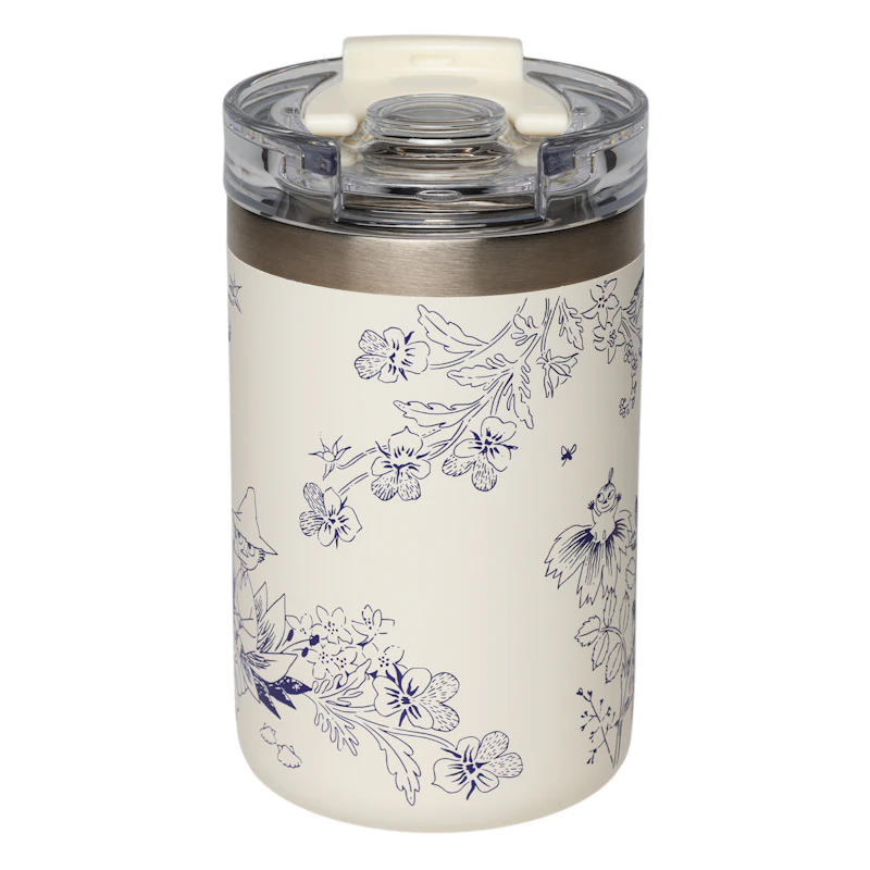 Moomin Termosmugg Haru 35 cl