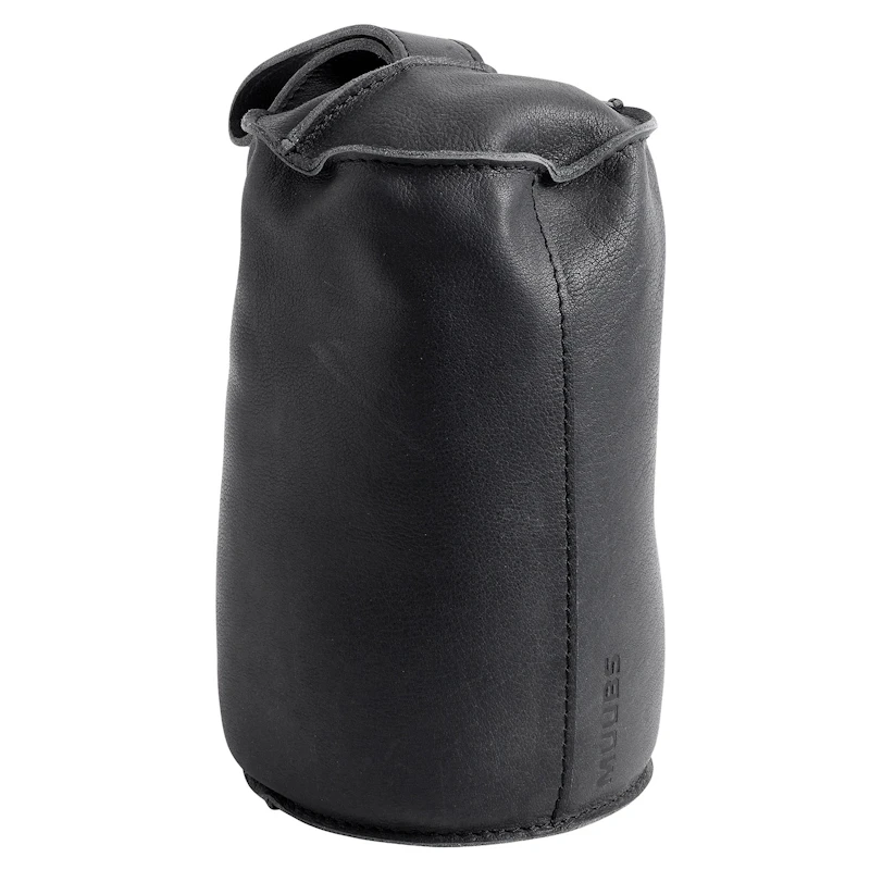 Camou Dörrstopp, Svart