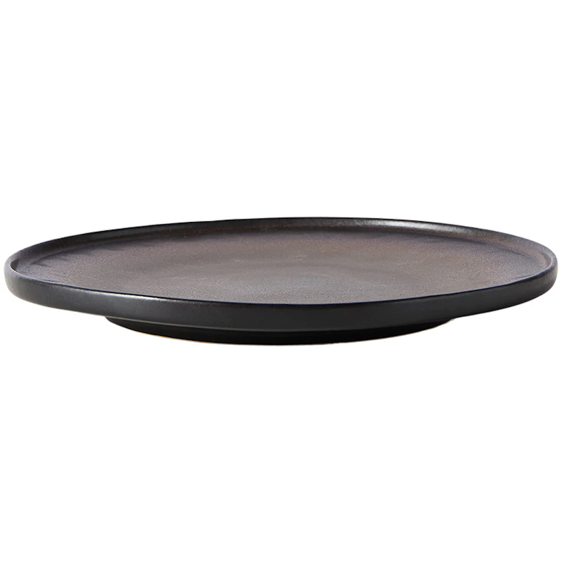 Ceto Assiett Mocha, 22 cm