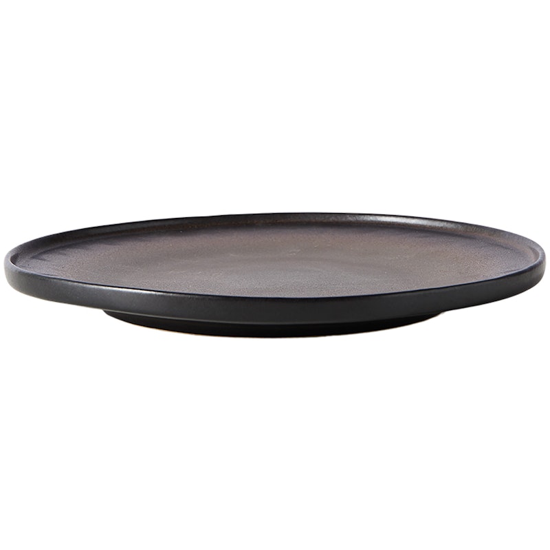 Ceto Assiett Mocha, 22 cm