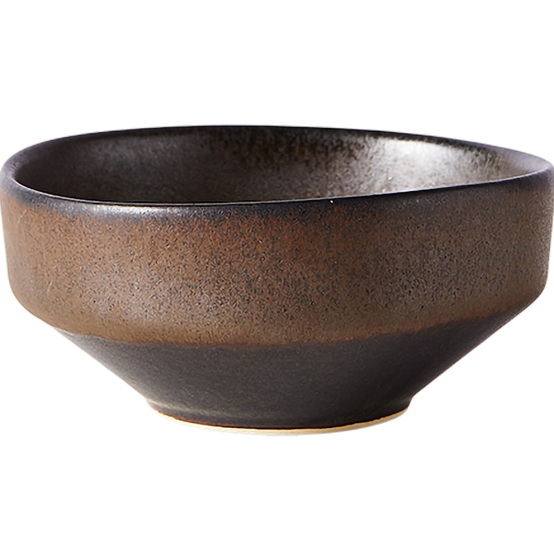 Ceto Dippskål Mocha, 11 cm