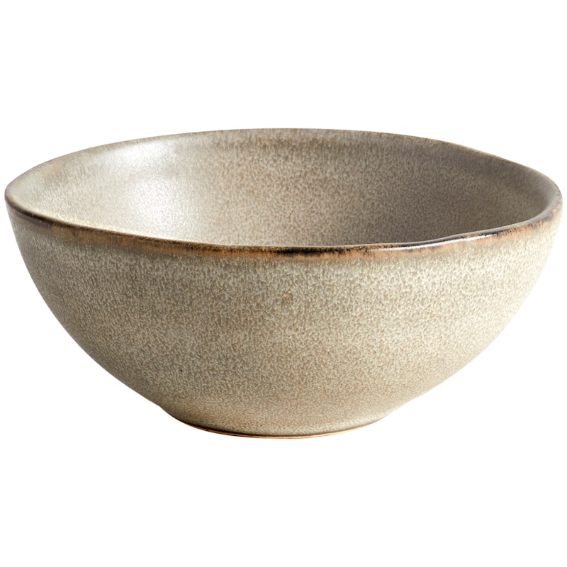 Mame Dippskål 10 cm, Oyster