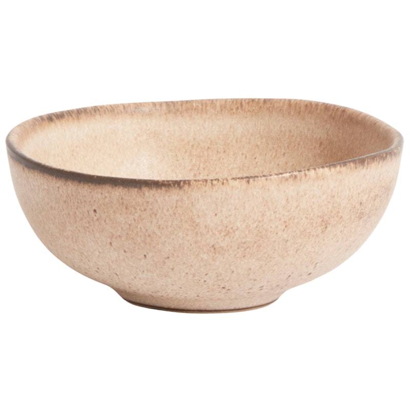 Yake Dippskål 11 cm, Blush