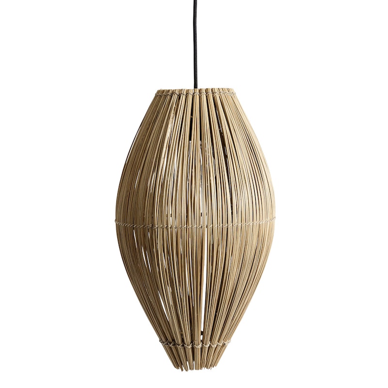 Fishtrap Pendel Bambu, M