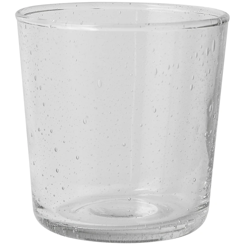 Suiro Glas 25 cl, Klar
