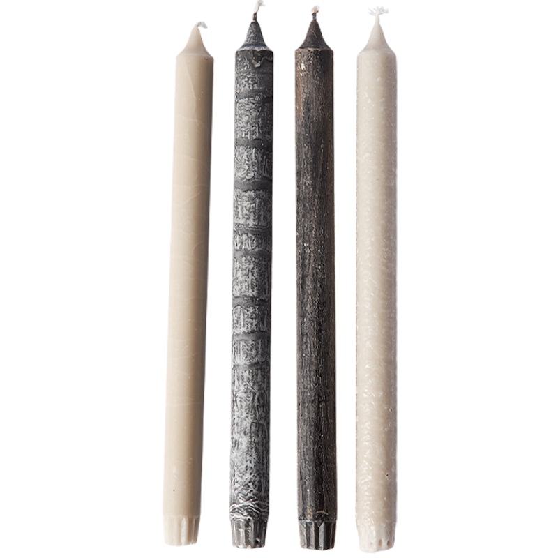 Yoro Ljus 4-pack, Nordic Light