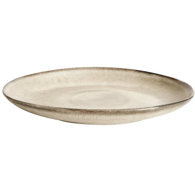 Mame Assiett Ø17 cm Cream
