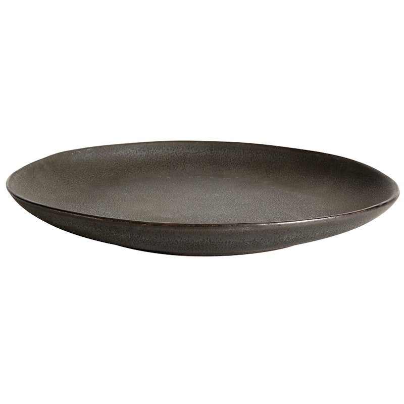 Mame Assiett Ø17 cm Kaffe