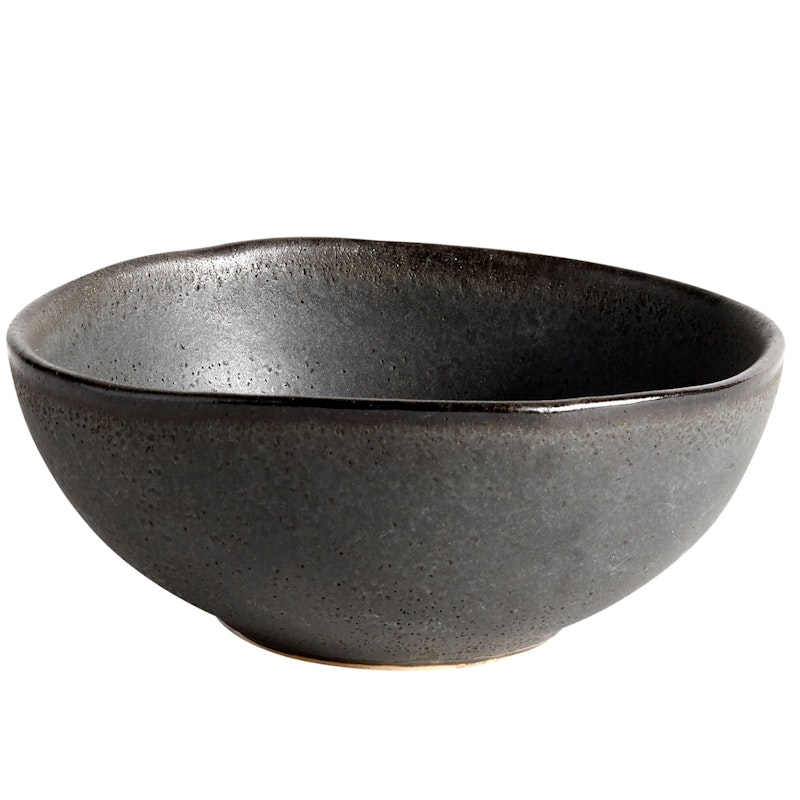 Mame Dippskål Ø10 cm, Kaffe
