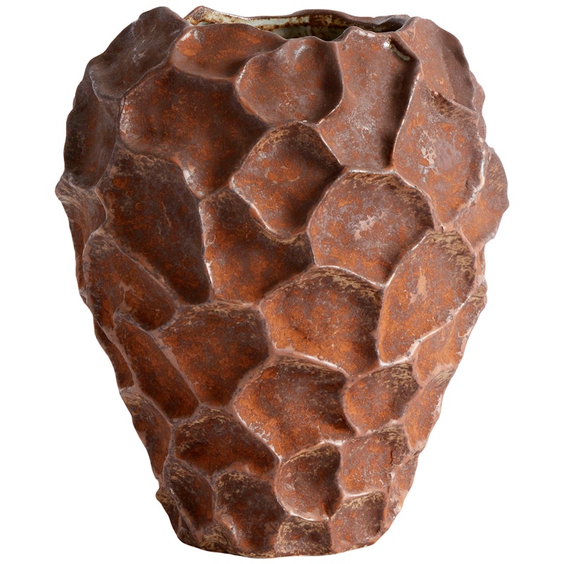 Soil Vas 18x21,5 cm, Rost