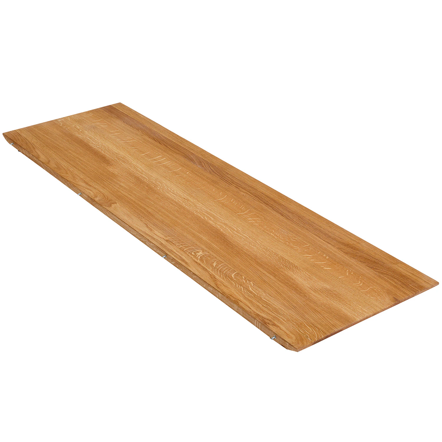 Muubs Space Il&auml;ggsskiva 150 Cm Natur - Matbord & Barbord Ek Natural - 9230000111