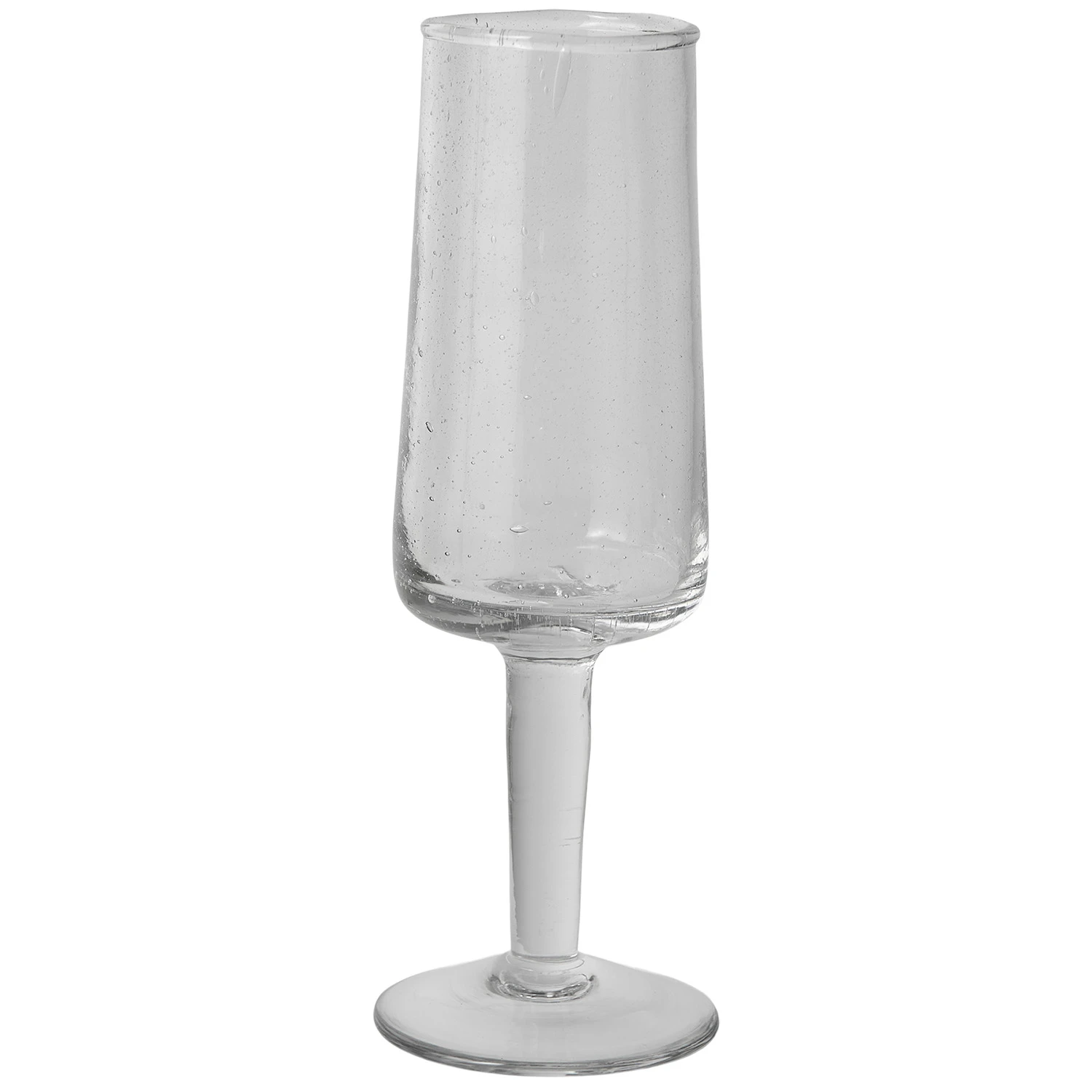 Muubs Suiro Champagne 25 Cl Klar - Champagneglas Glas Klar - 9189002015
