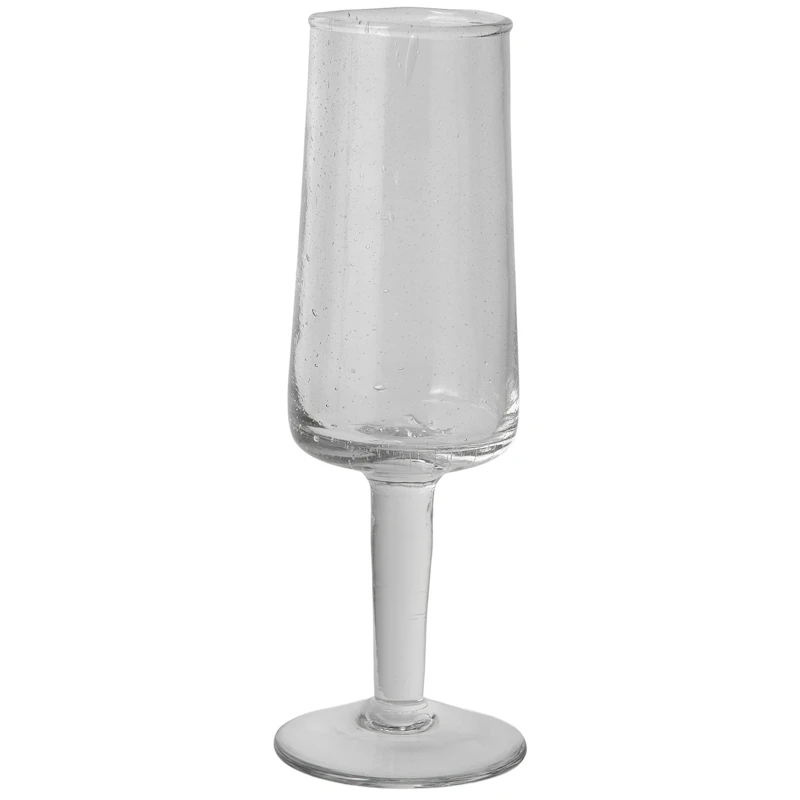 Suiro Champagneglas 25 cl, Klar