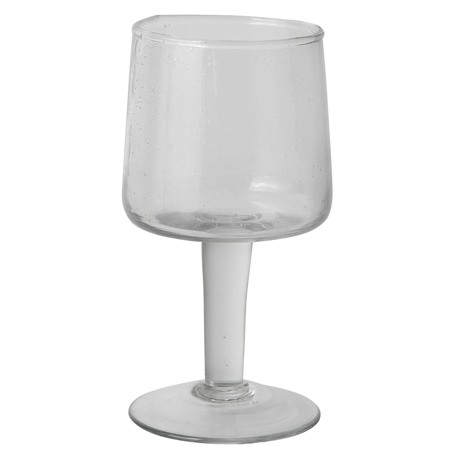 Muubs Suiro R&ouml;dvins 25 Cl Klar - Vinglas Glas Klar - 9189002013