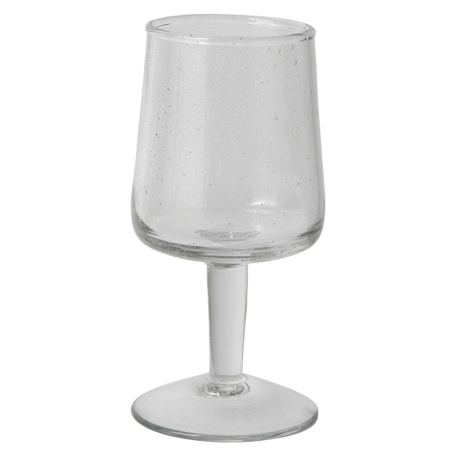 Muubs Suiro Vitvins 15 Cl Klar - Vinglas Glas Klar - 9189002012